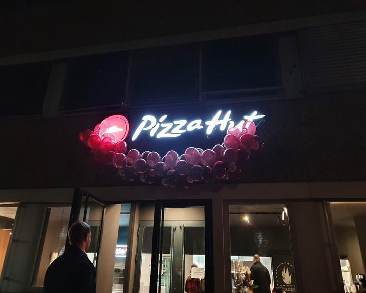 Pizza Hut Oberschleissheim