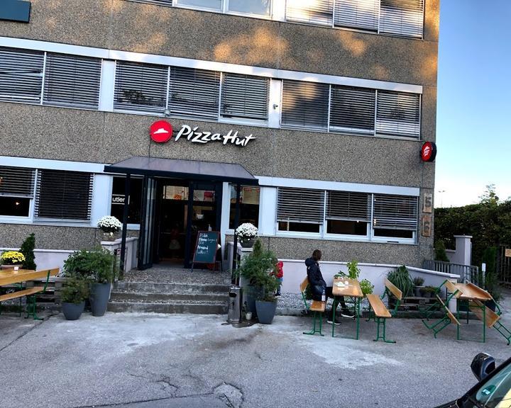 Pizza Hut Oberschleissheim